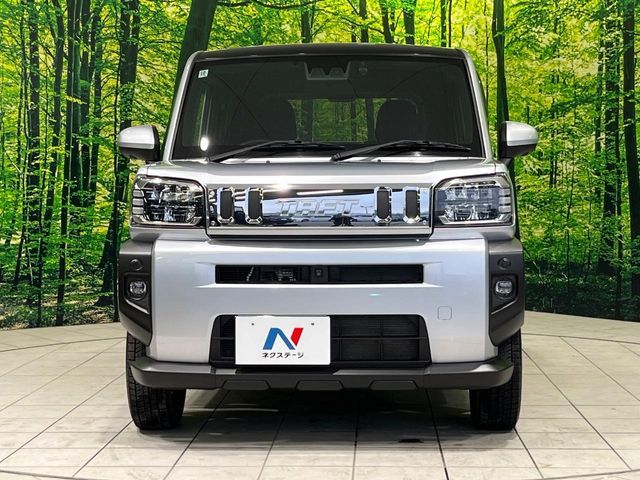 DAIHATSU TAFT 2020 Image 31