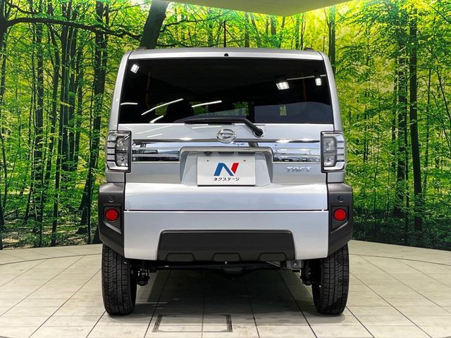 DAIHATSU TAFT 2020 Image 31