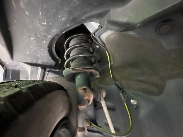 DAIHATSU TAFT 2020 Image 31