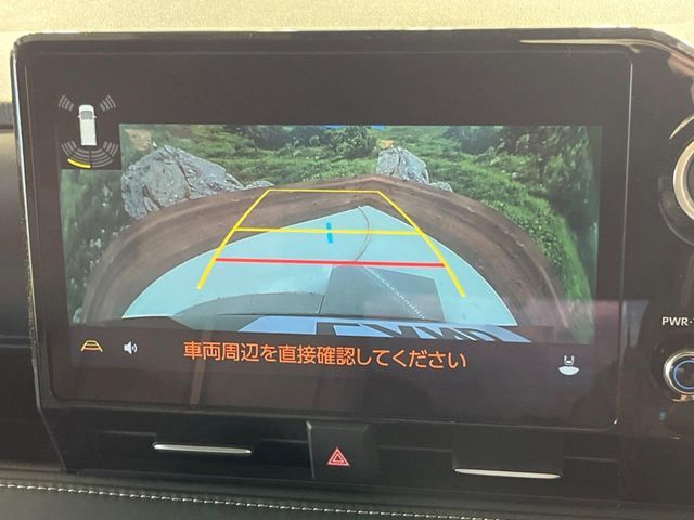 TOYOTA NOAH 2023 Image 31