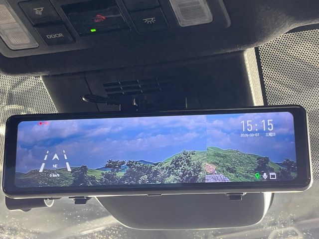 TOYOTA NOAH 2023 Image 31