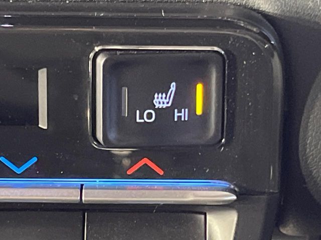 TOYOTA NOAH 2023 Image 31