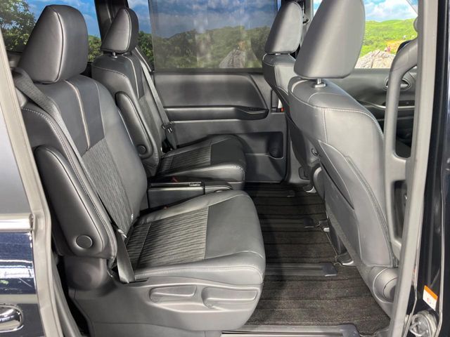 TOYOTA NOAH 2023 Image 31