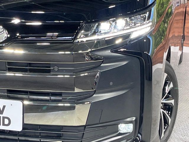 TOYOTA NOAH 2023 Image 31