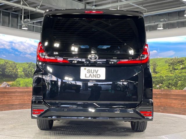 TOYOTA NOAH 2023 Image 31