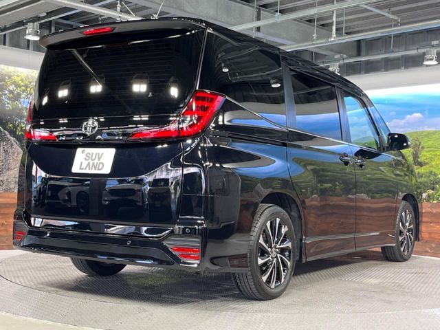 TOYOTA NOAH 2023 Image 31