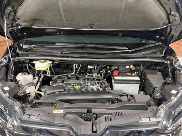 TOYOTA NOAH 2023 Image 31