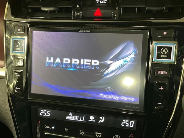 TOYOTA HARRIER 2WD 2015 Image 31