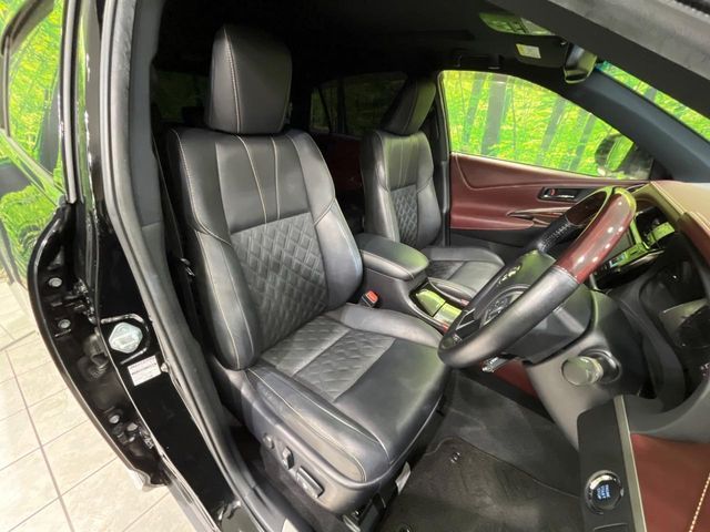 TOYOTA HARRIER 2WD 2015 Image 31