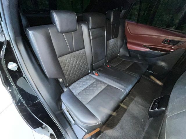 TOYOTA HARRIER 2WD 2015 Image 31