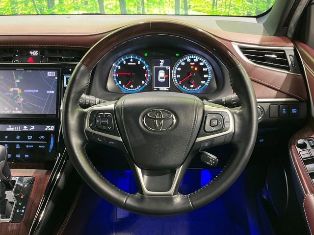 TOYOTA HARRIER 2WD 2015 Image 31