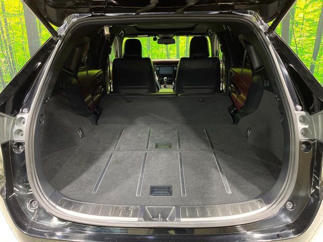 TOYOTA HARRIER 2WD 2015 Image 31