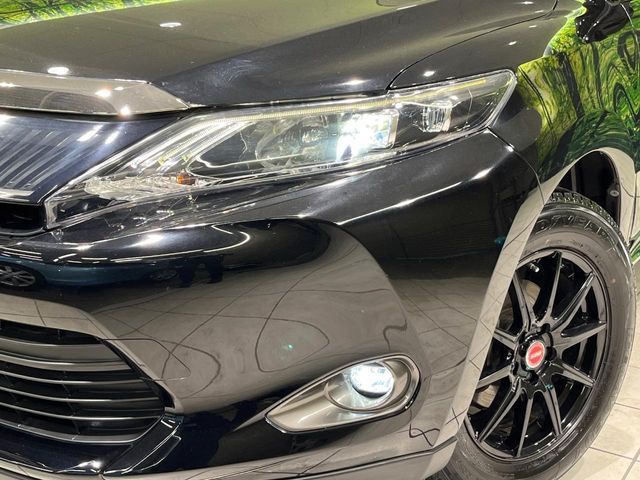 TOYOTA HARRIER 2WD 2015 Image 31