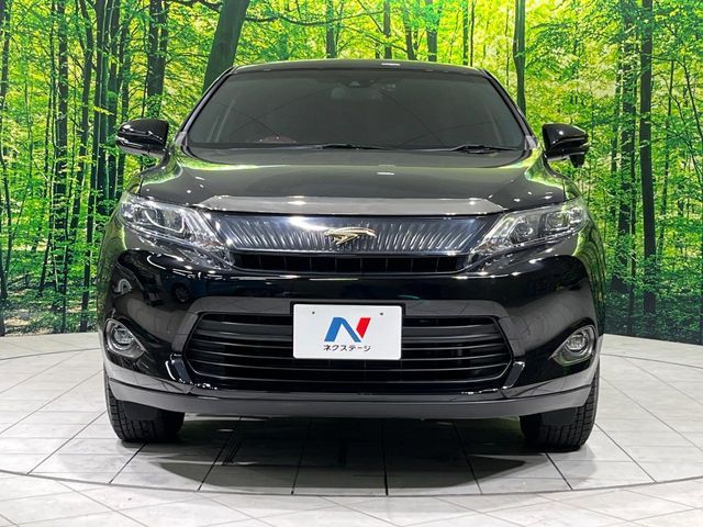 TOYOTA HARRIER 2WD 2015 Image 31