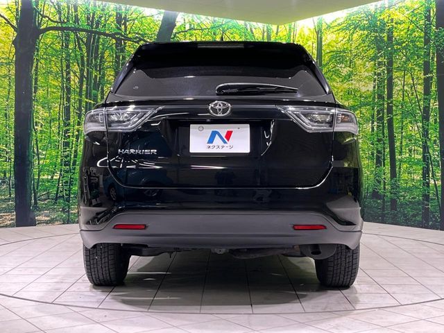 TOYOTA HARRIER 2WD 2015 Image 31