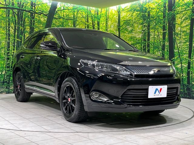 TOYOTA HARRIER 2WD 2015 Image 31