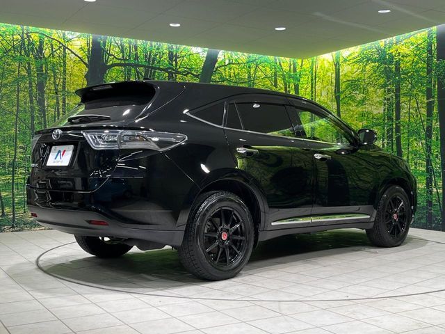 TOYOTA HARRIER 2WD 2015 Image 31