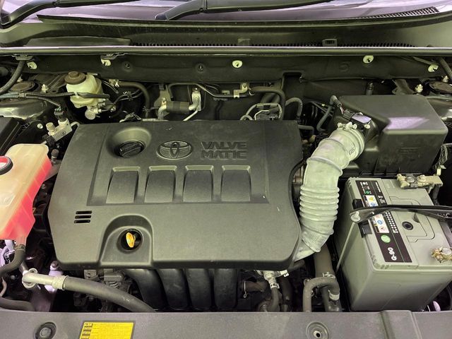 TOYOTA HARRIER 2WD 2015 Image 31