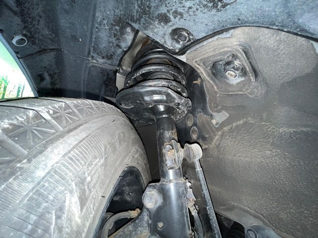 TOYOTA HARRIER 2WD 2015 Image 31