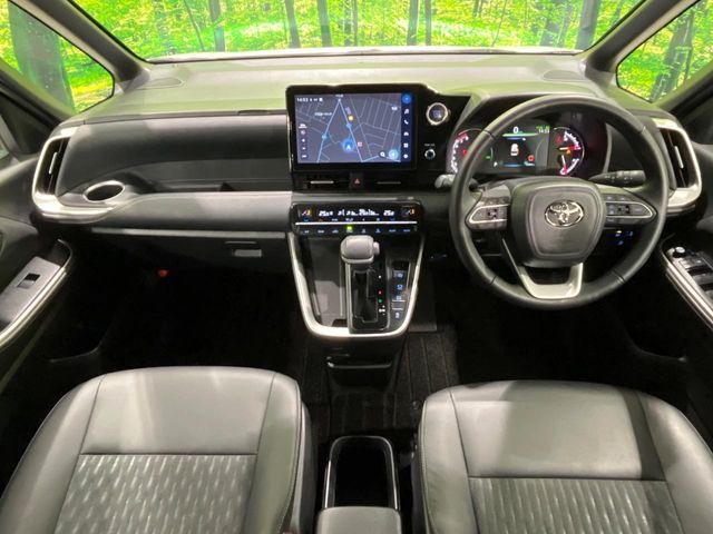 TOYOTA NOAH 2022 Image 31