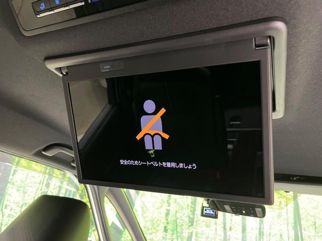 TOYOTA NOAH 2022 Image 31