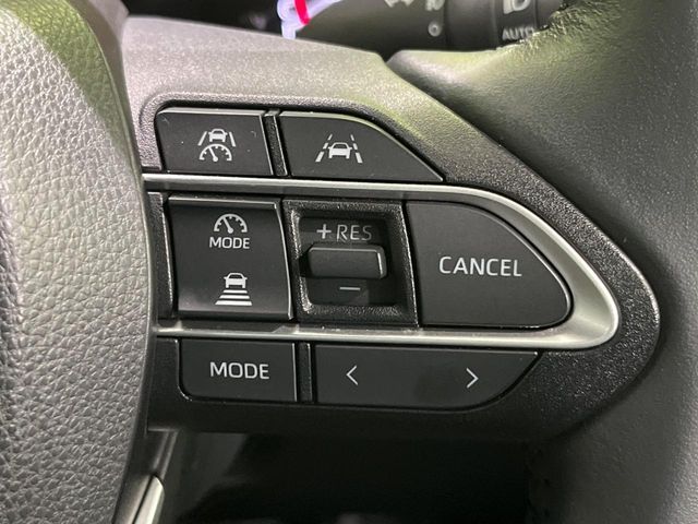 TOYOTA NOAH 2022 Image 31