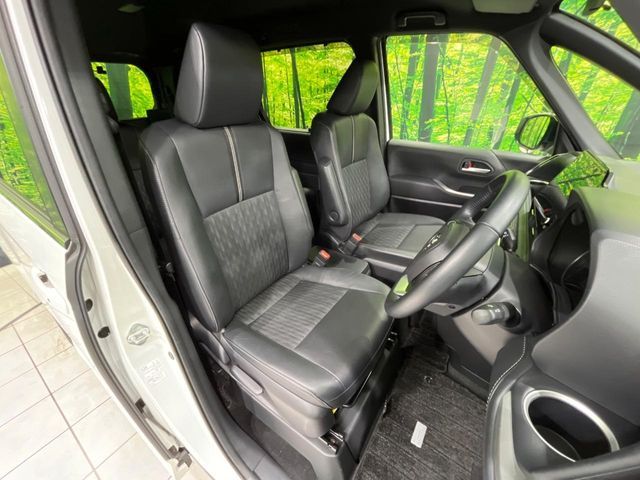 TOYOTA NOAH 2022 Image 31