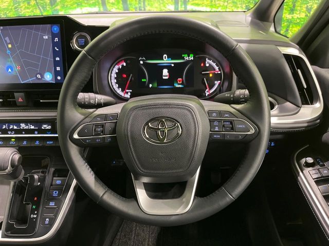 TOYOTA NOAH 2022 Image 31