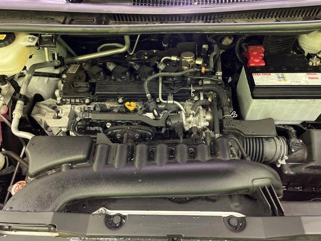 TOYOTA NOAH 2022 Image 31