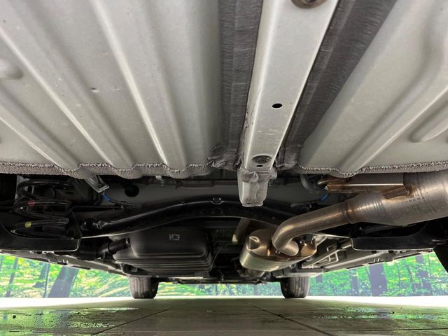 TOYOTA NOAH 2022 Image 31