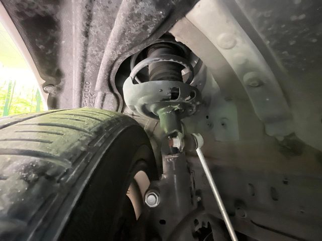 TOYOTA NOAH 2022 Image 31