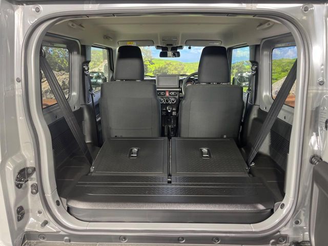 SUZUKI JIMNY 4WD 2025 Image 31