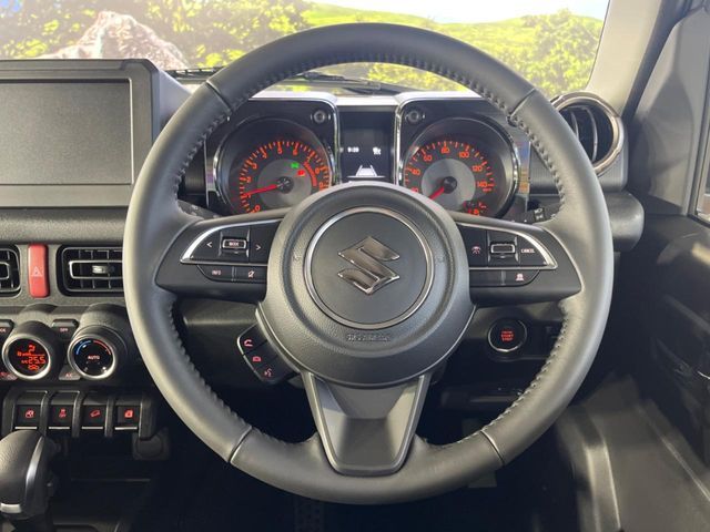 SUZUKI JIMNY 4WD 2025 Image 31