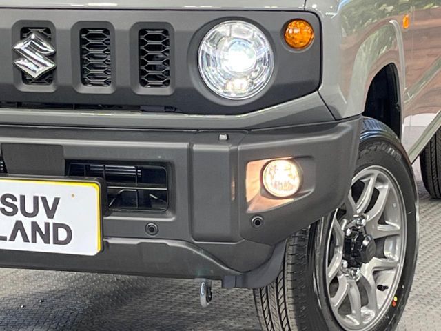SUZUKI JIMNY 4WD 2025 Image 31