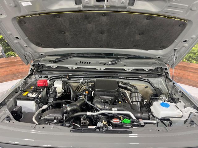 SUZUKI JIMNY 4WD 2025 Image 31