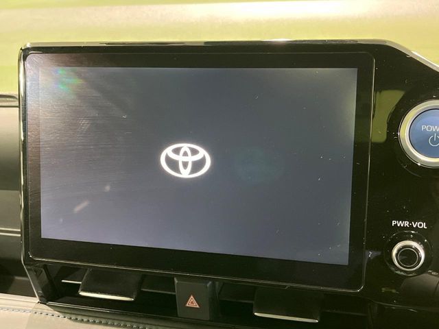 TOYOTA VOXY HYBRID 2023 Image 31