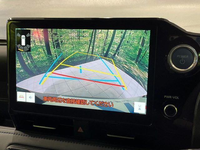 TOYOTA VOXY HYBRID 2023 Image 31