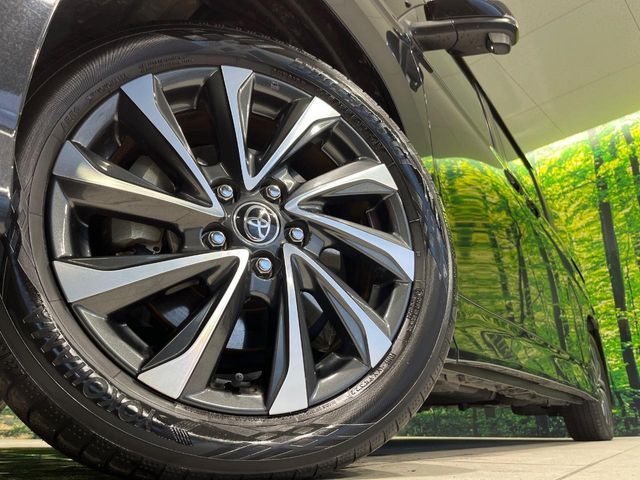 TOYOTA VOXY HYBRID 2023 Image 31