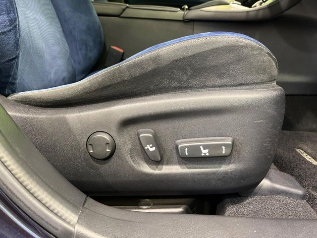 TOYOTA LEXUS CT200H 2015 Image 31