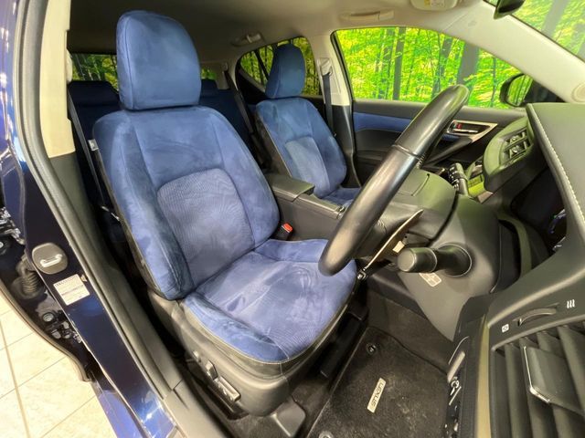 TOYOTA LEXUS CT200H 2015 Image 31