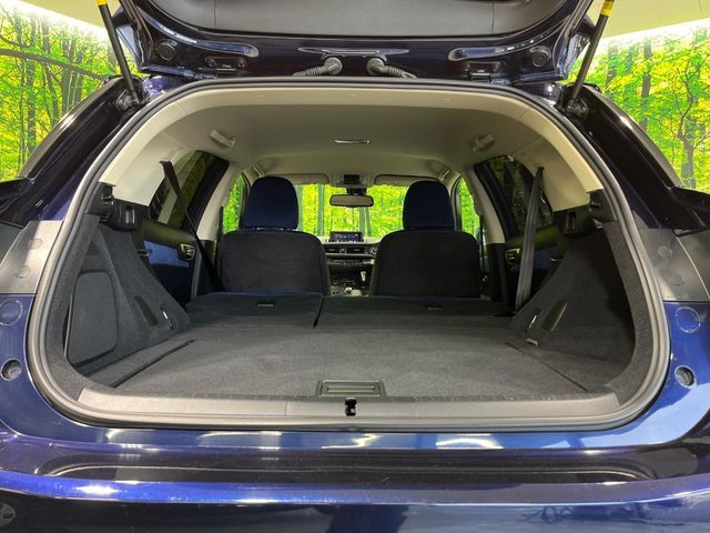 TOYOTA LEXUS CT200H 2015 Image 31