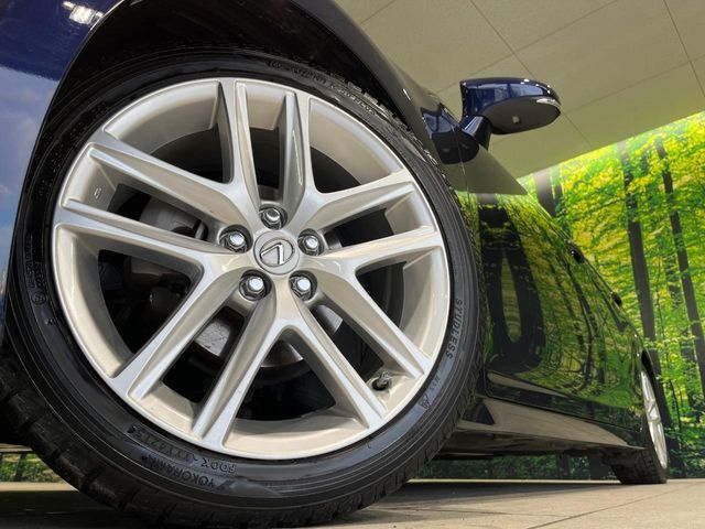 TOYOTA LEXUS CT200H 2015 Image 31