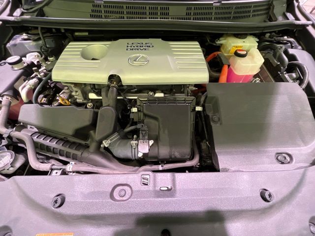 TOYOTA LEXUS CT200H 2015 Image 31