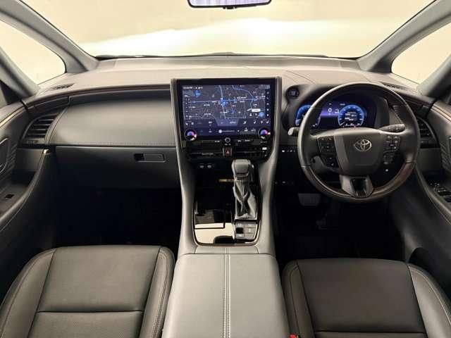 TOYOTA ALPHARD 4WD 2025 Image 31