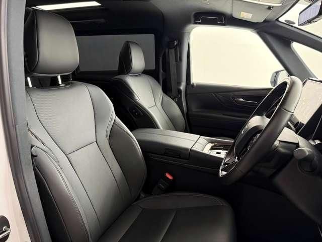 TOYOTA ALPHARD 4WD 2025 Image 31