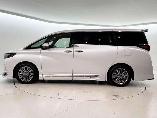 TOYOTA ALPHARD 4WD 2025 Image 31