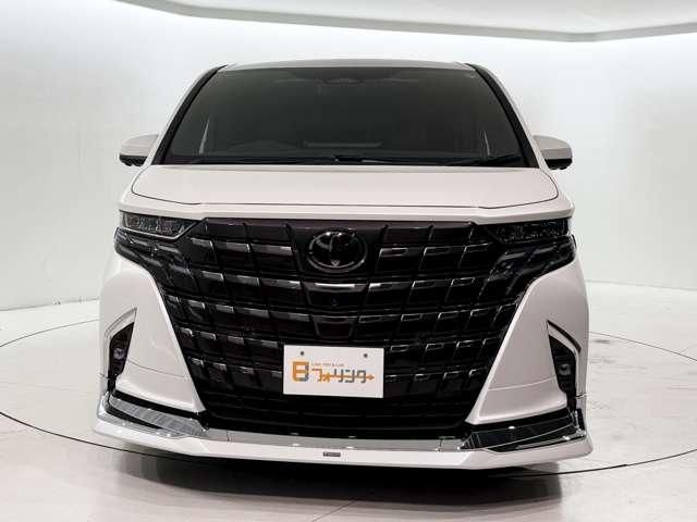 TOYOTA ALPHARD 4WD 2025 Image 31