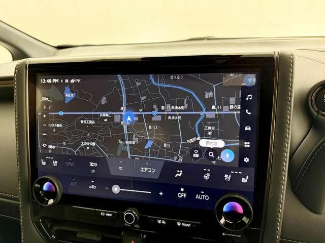 TOYOTA ALPHARD 4WD 2025 Image 31