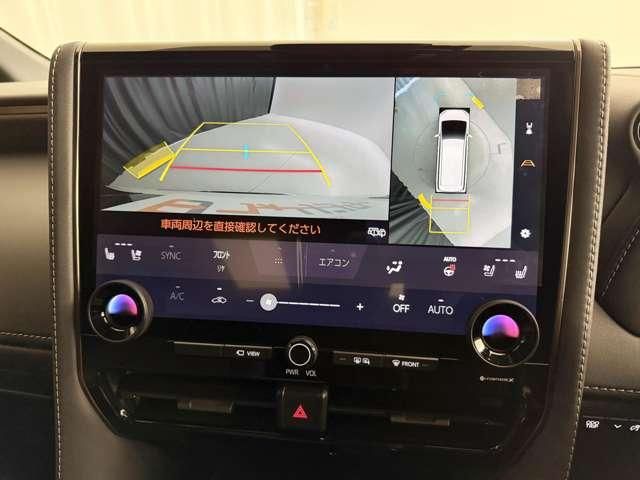 TOYOTA ALPHARD 4WD 2025 Image 31