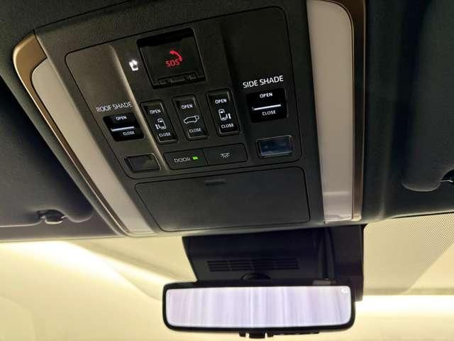 TOYOTA ALPHARD 4WD 2025 Image 31